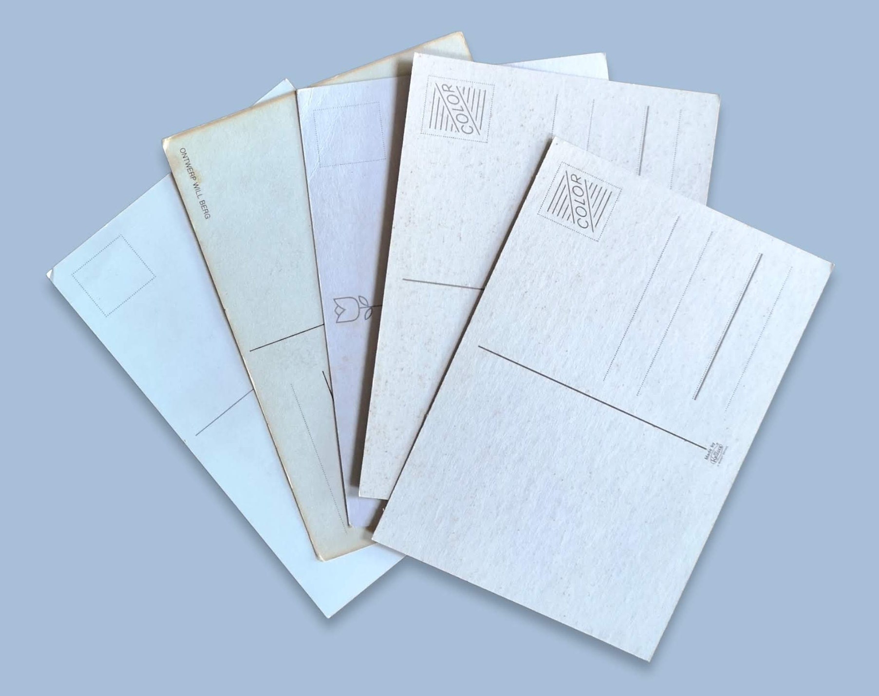 卒業 非売品 カード5枚セット Amazon.com : Old English Co. Fifth Birthday Card for Boys or
