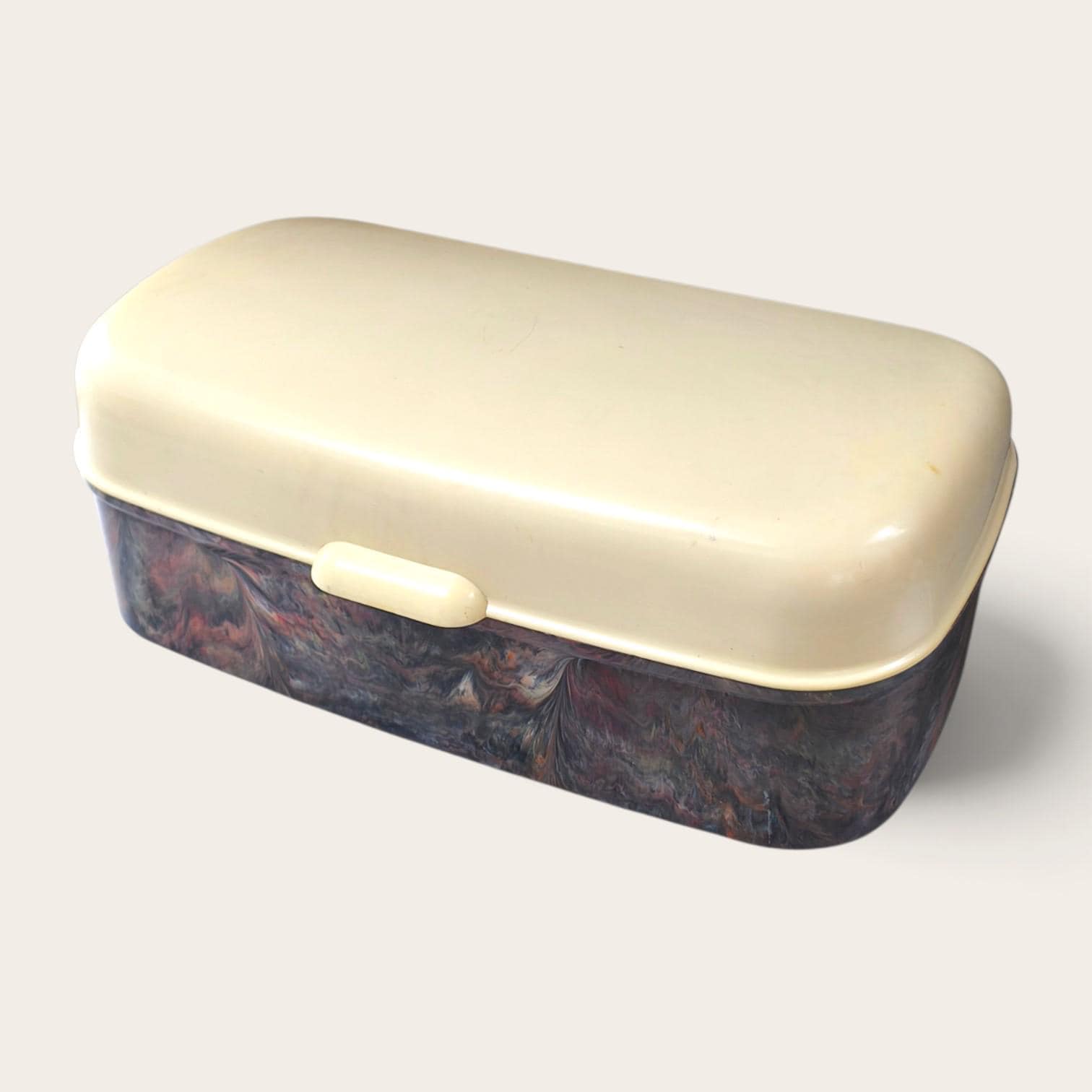 Bakelite Lunch Box - Etsy