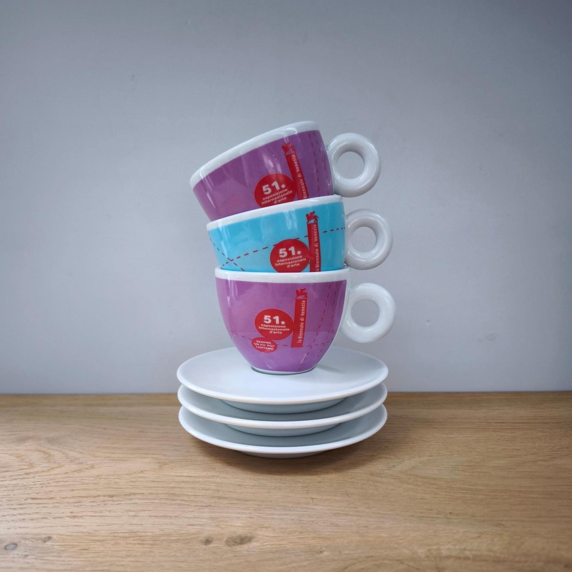 Illy cup - Etsy 日本