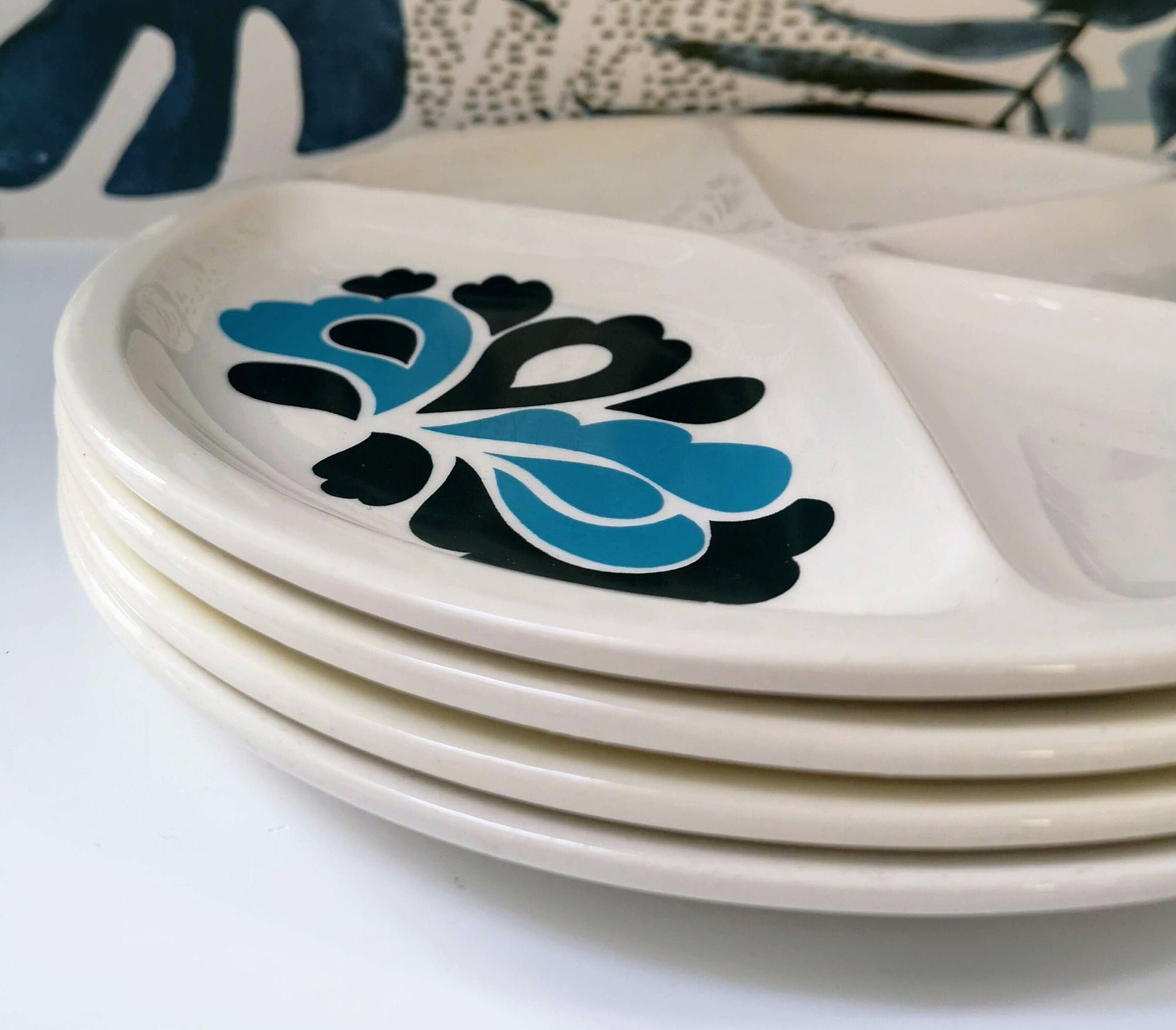 Vintage fondue le creuset - Etsy 日本