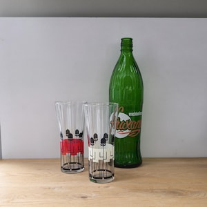 1950's Water Glasses - Etsy - Page 7