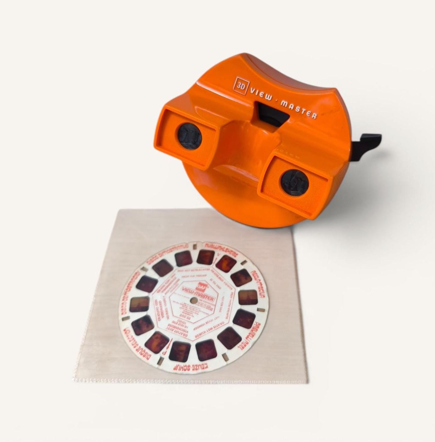 1970s view master - Etsy 日本