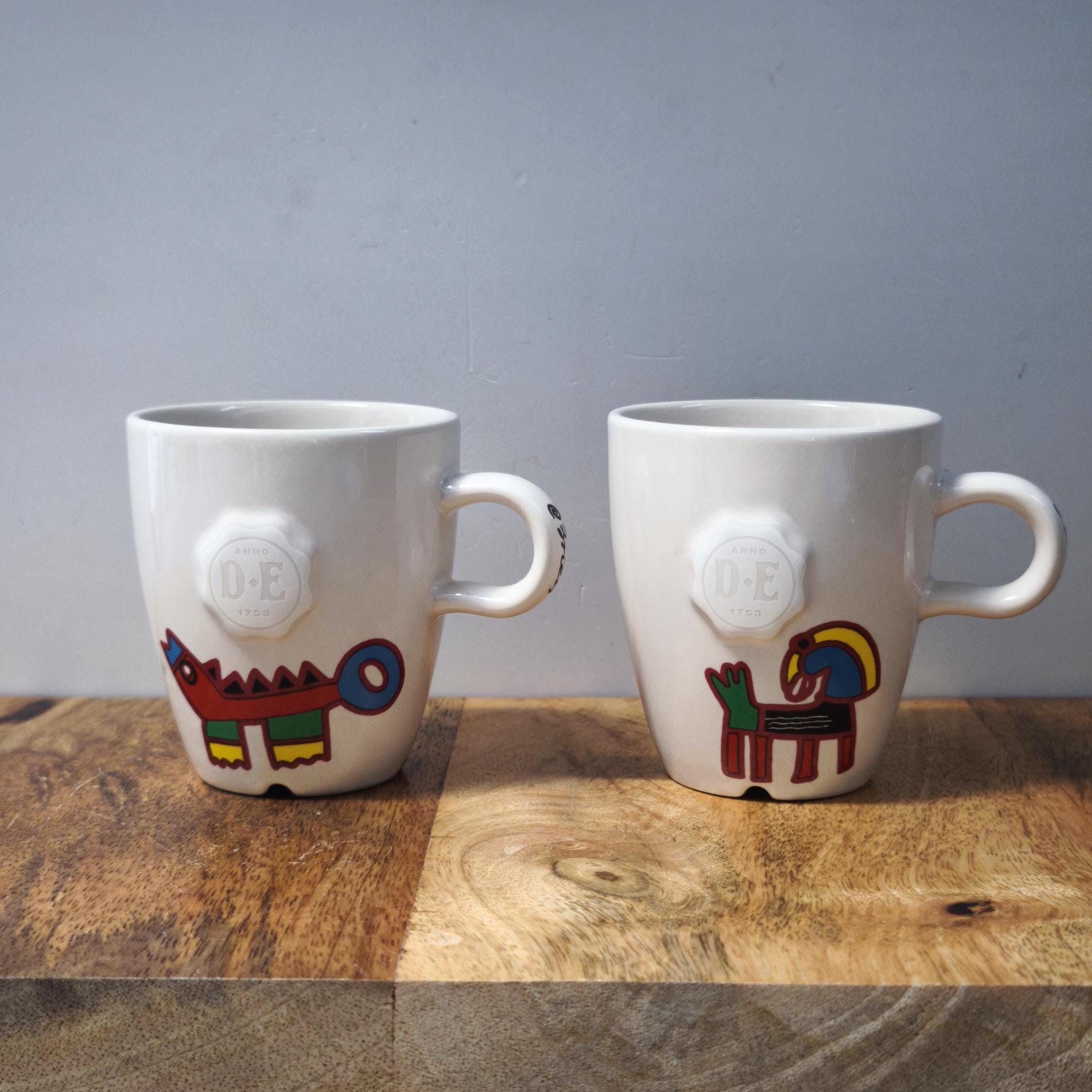 Keith haring cup - Etsy 日本