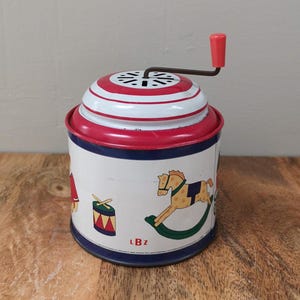 Bolz Toys - Etsy