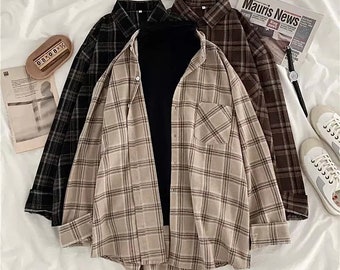 winter and fall clothes