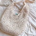 see more listings in the Crochet Bag section