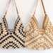 see more listings in the Straw Bag section