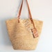 see more listings in the Raffia Bag section