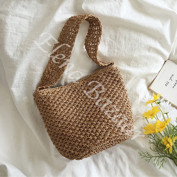 Woven Cotton Bag Etsy — free download
