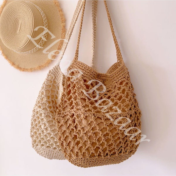 Woven Cotton Bag Etsy — free download