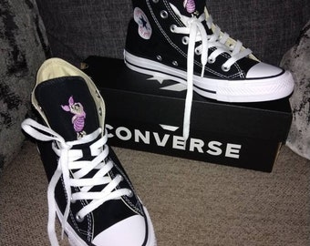 converse 36.5 numara