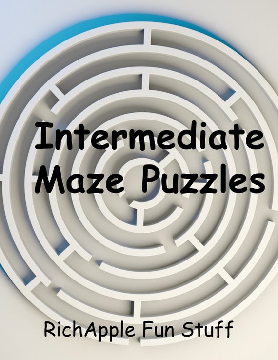 Intermediate Puzzles
