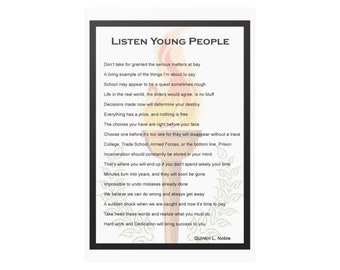 Posters