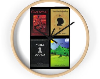 Wall clock