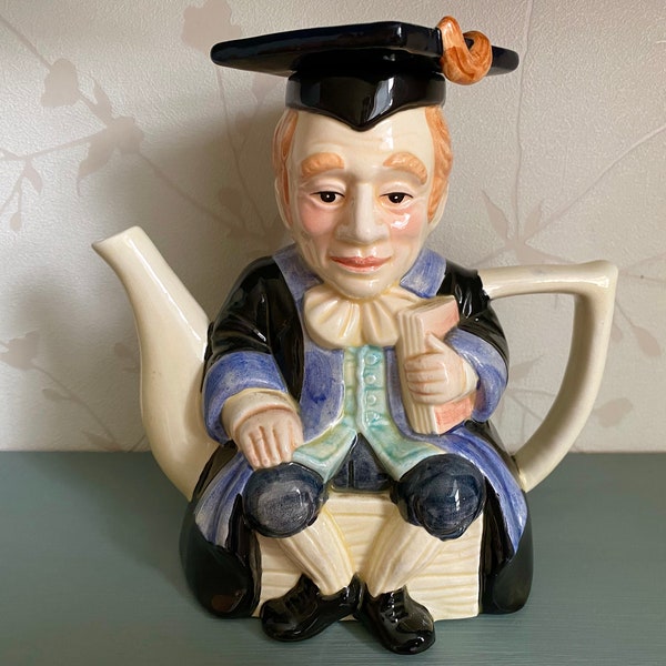 Novelty Teapot Etsy UK