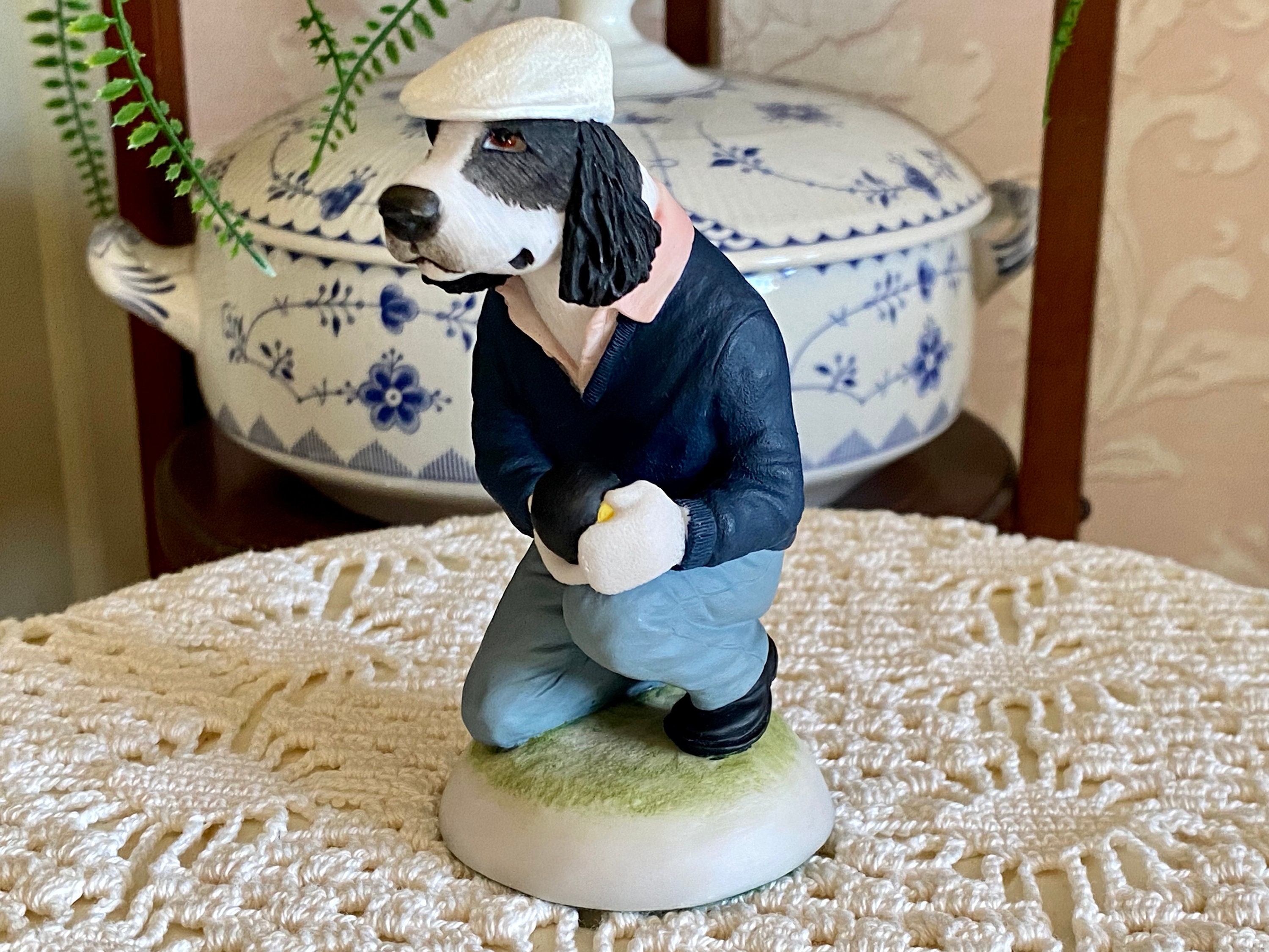 Robert Harrop - Etsy