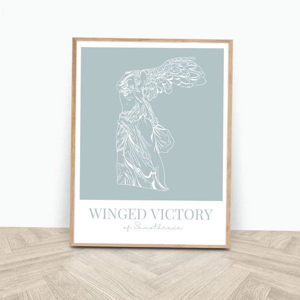 winged victory