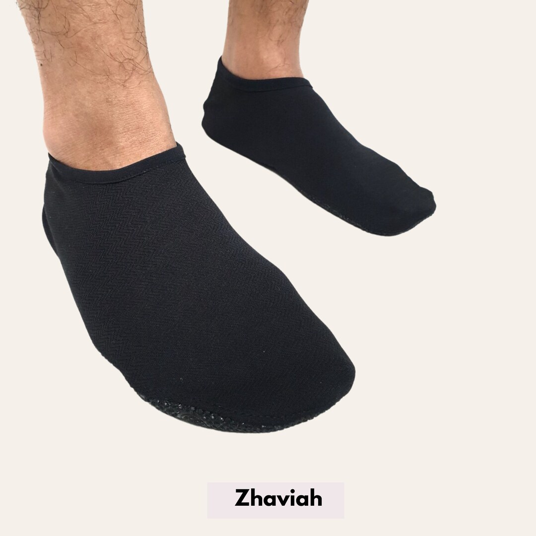 Tawaf Socks for Hajj and Umrah, Women and Man Tawaf Socks Etsy