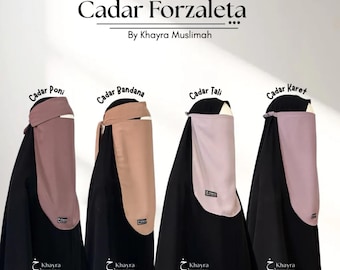 Hijab Niqab for Women Muslim