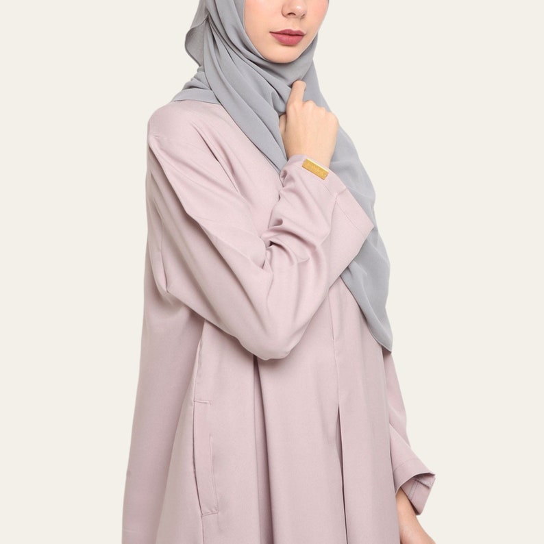 Old Money Style Coat