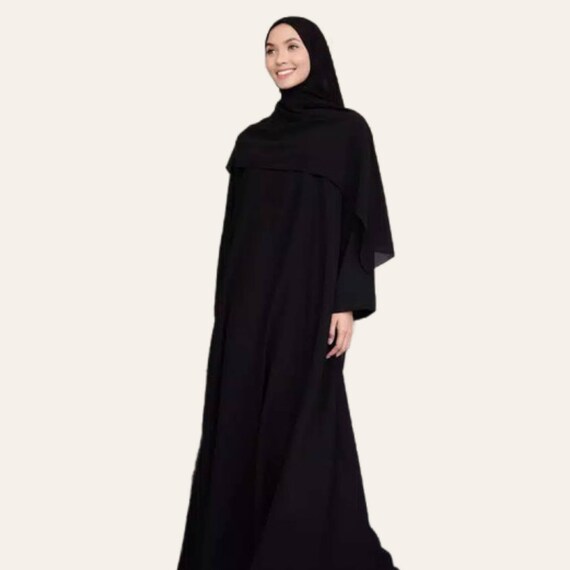 Muslim abaya deals