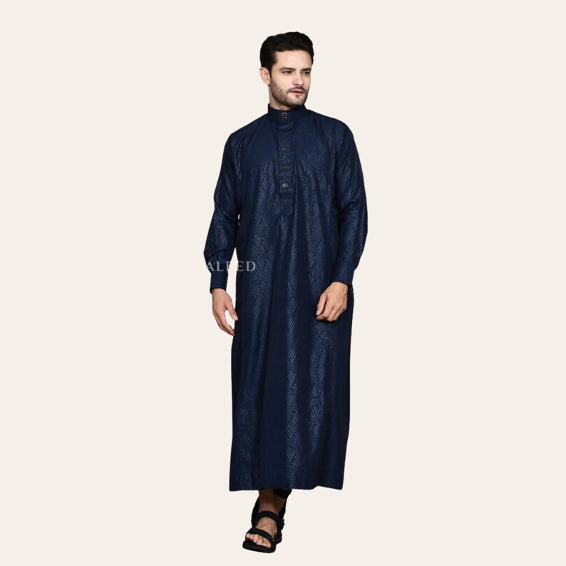 islamic thobes near me