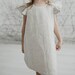 see more listings in the Linen Kids Clothing section