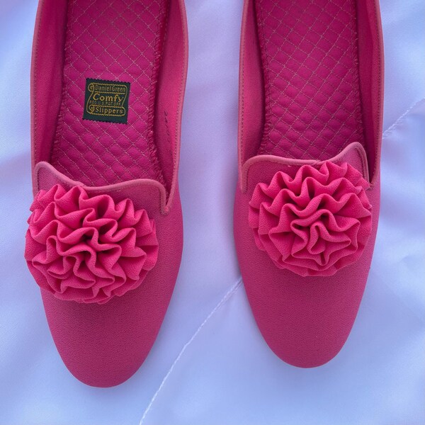 daniel green house shoes