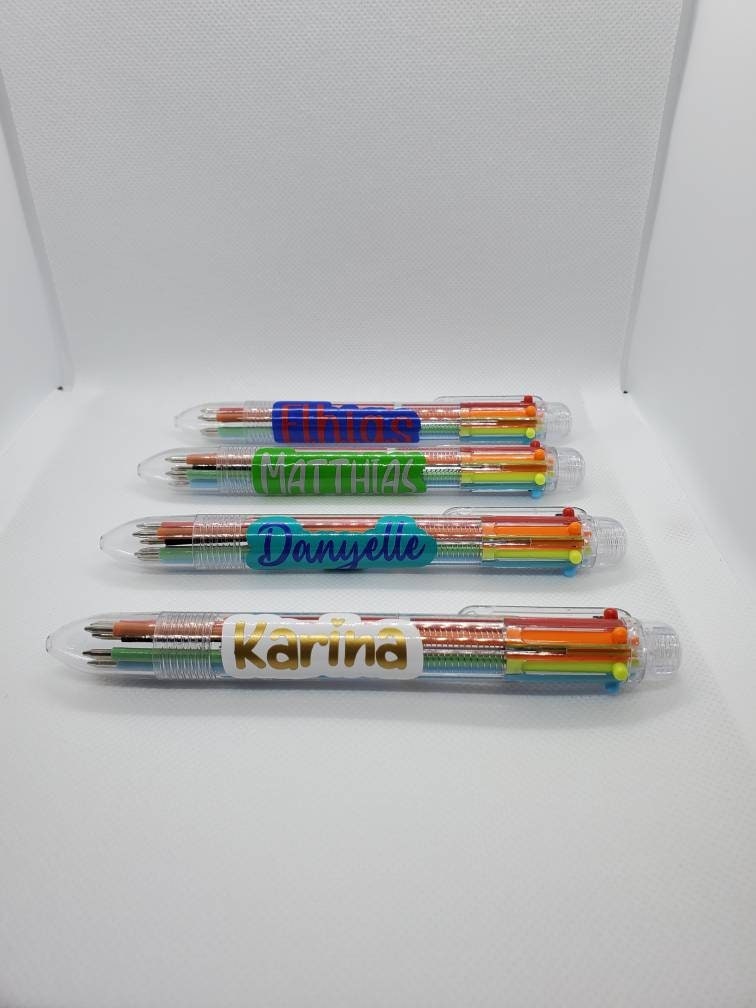 Teachers Pen Set - Best Gift for Teacher! 🍎 — Perpetual Kid