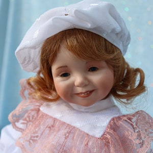 Dianna effner dolls for sale shop