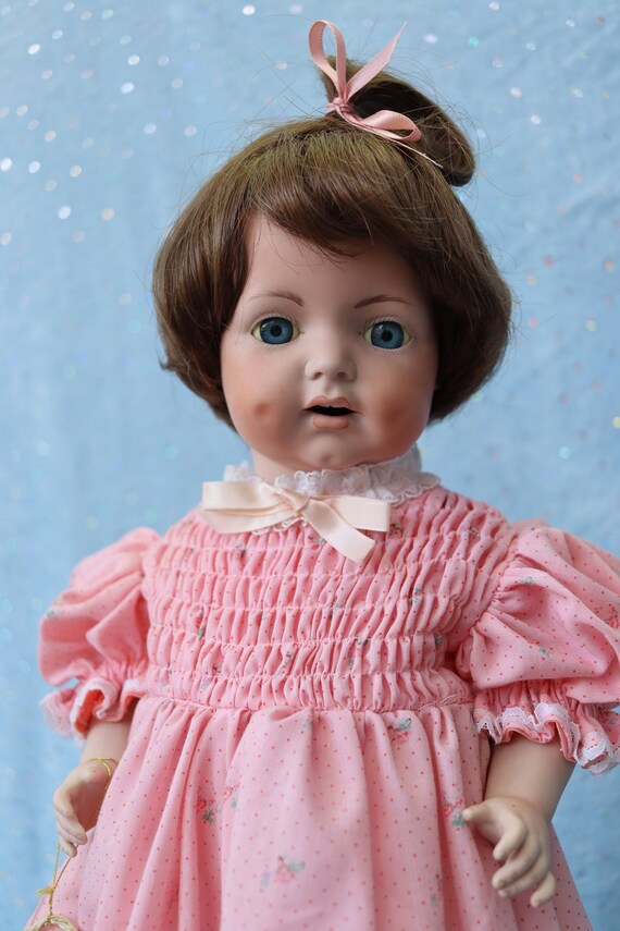 Porcelain DollSeeley mold campestre.al.gov.br