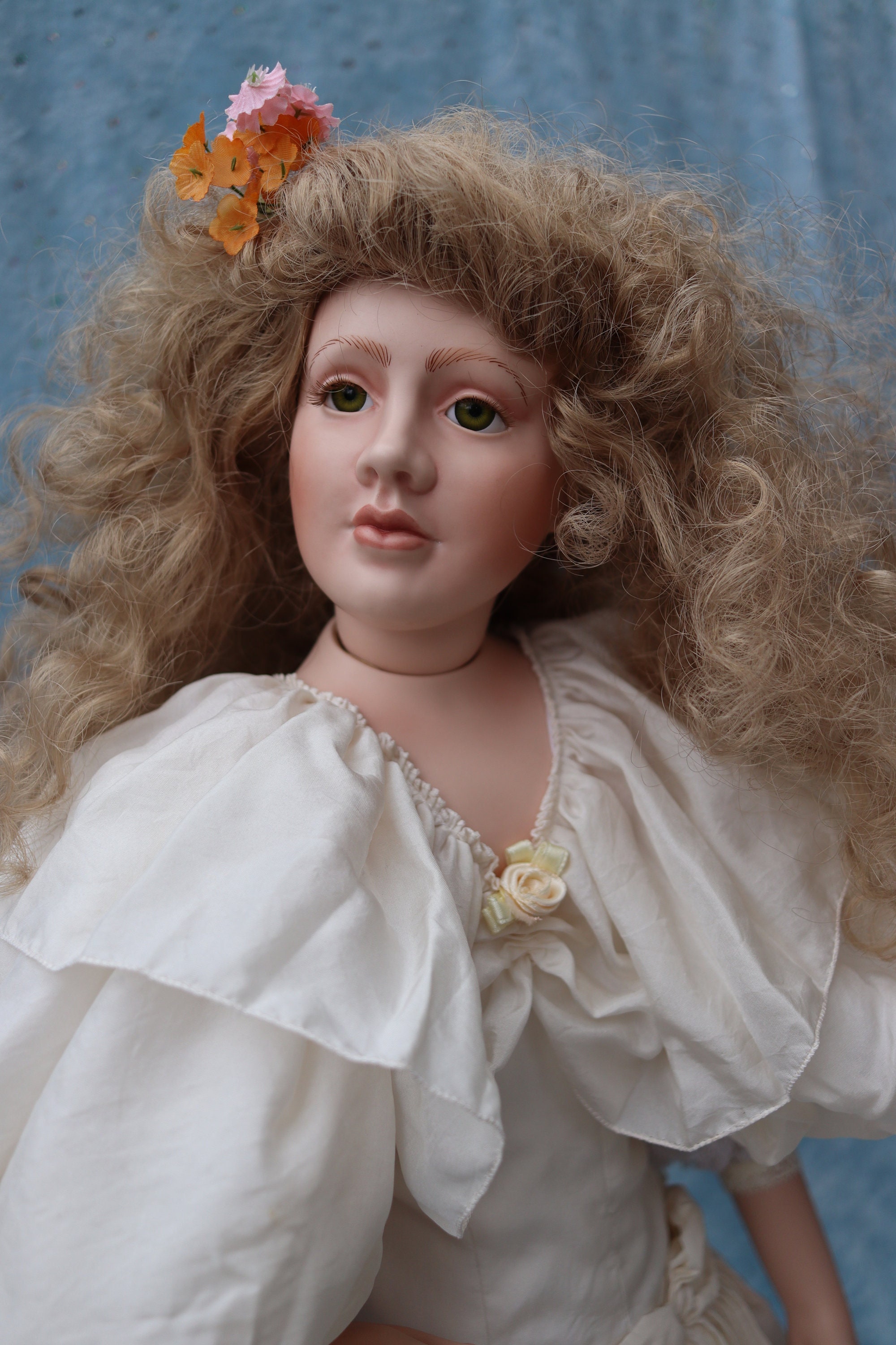 Stephanie - OOAK - 31