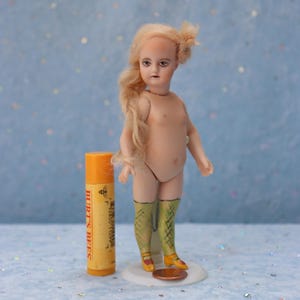 Simon & Halbig Antique Dolls - Etsy