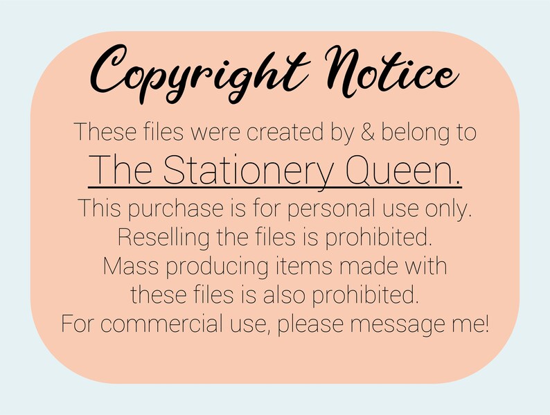 Please Deliver to Printable Labels, 3 Different Flower Styles, DIY