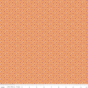 Prairie Fabric Collection by Lori Holt, Bee in my Bonnet, for Riley Blake Designs