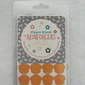 Lori Holt Flower Power Reinforcers