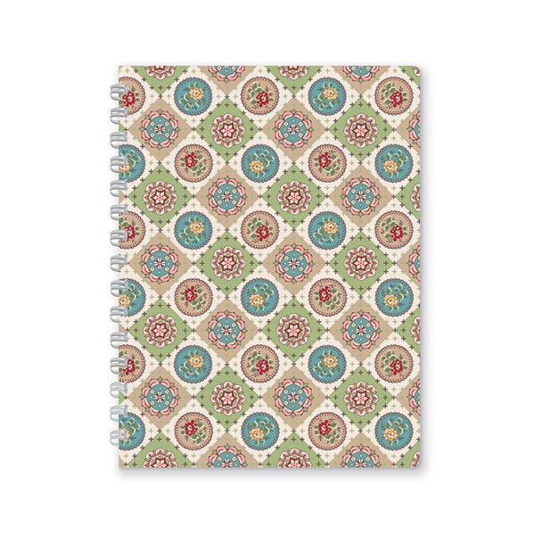 2024 Lori Holt Sew and Stitch Binder Calendar Etsy