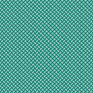 Flossy Jade Fabric: Flea Market by Lori Holt