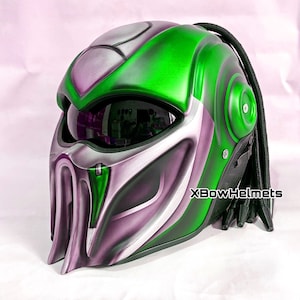 未使用 PRIME GREEN MATTE R.E.D. HELMET M-L 未使用 PRIME GREEN MATTE R.E.D. HELMET M-L Full-face helmet