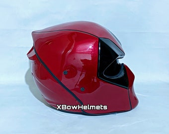 graham jarvis scorpion helmet Gaerne SG-22 Enduro Boots Taking Helmet Recycling to Size:TOUR PRO AWOL_ONSTOCK