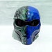 see more listings in the DeathStroke Helmet section