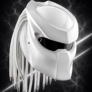 counterfeit motorcycle helmets 1Storm Novelty Helmet Half Face German Style DOT Approved: HKY602 Matt Black / L (59-60 cm 23.2/23.6 Inch ) arai cat ear motorcy drivetrainIt:Belt Color:Ox-Red