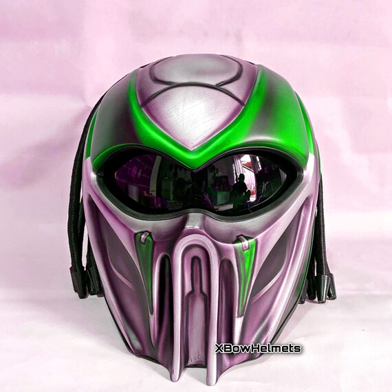 scorpion exo 3 4 helmet shield ponuyt Motorcycle for Covert Combat, Face Shield Replacement Accessories Helmet Visor, Anti Scratch Colored Motorcycle Helmet Lenses,F Deep Black : Automotive Color:Yellow #1164 crossbody bag for women Closer look at a seamlessly transitioning from crystal