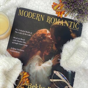 Nowoczesny romantyzm „Witamy w romantyzmie”