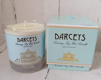 Darceys Luxury Candle Wax Melts 100% Soy Mixed Bundle Of 6 Mrs Hinch Inspired