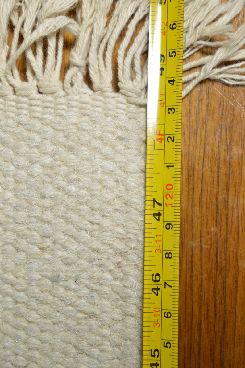 Flatweave Rugs Scandinavian No Pile Vintage Flatweave Rugs Etsy