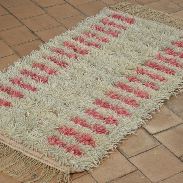 Rya Rug Etsy