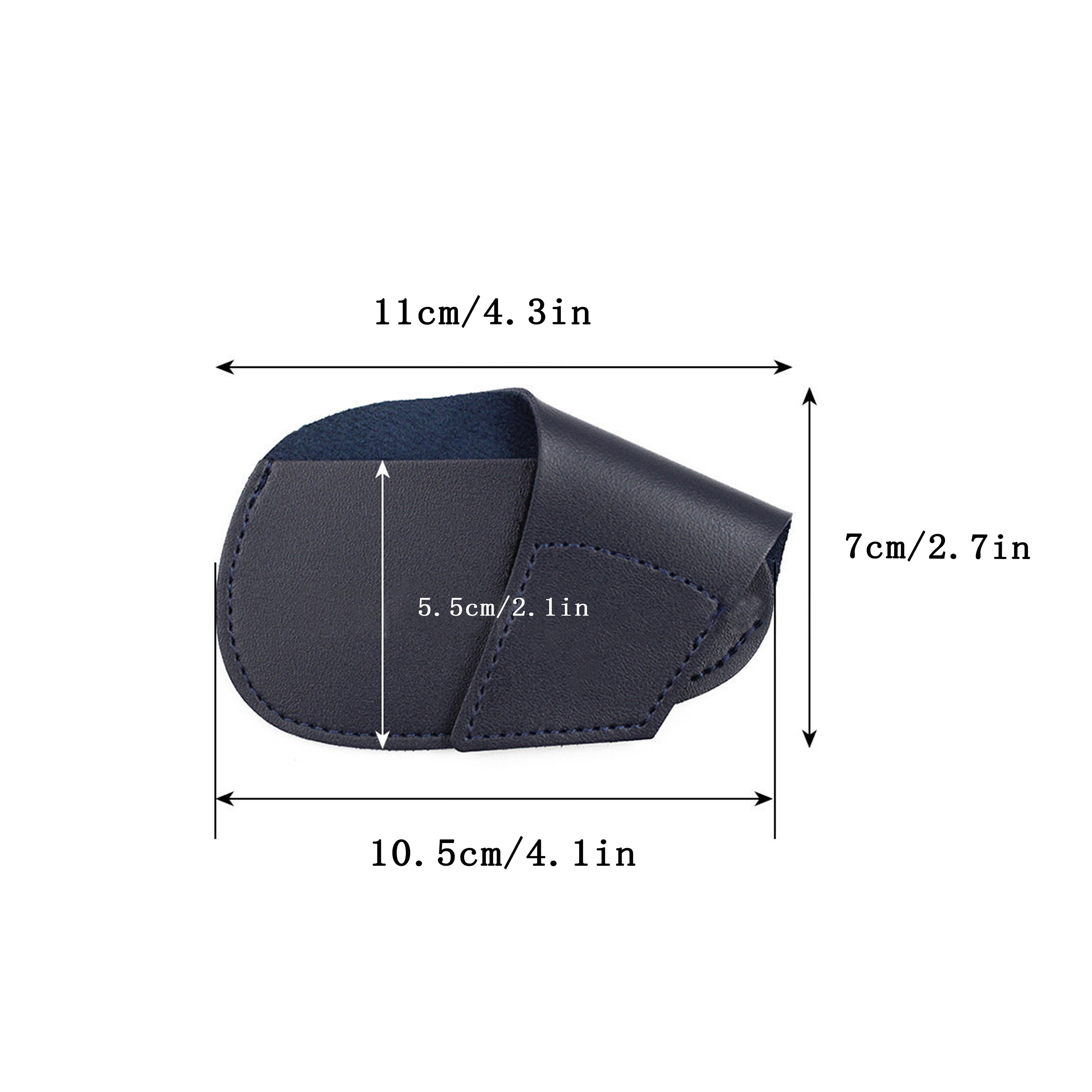 Personalized Leather Golf Club Covers, Golf Head Covers, Golf Accessory Sets for Drivers, Gifts for Golf Aficionados/Professionals