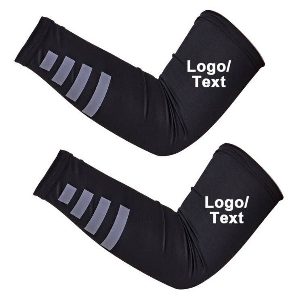 Buy Compression Arm Sleeve Pair for EUR 19.90 on !