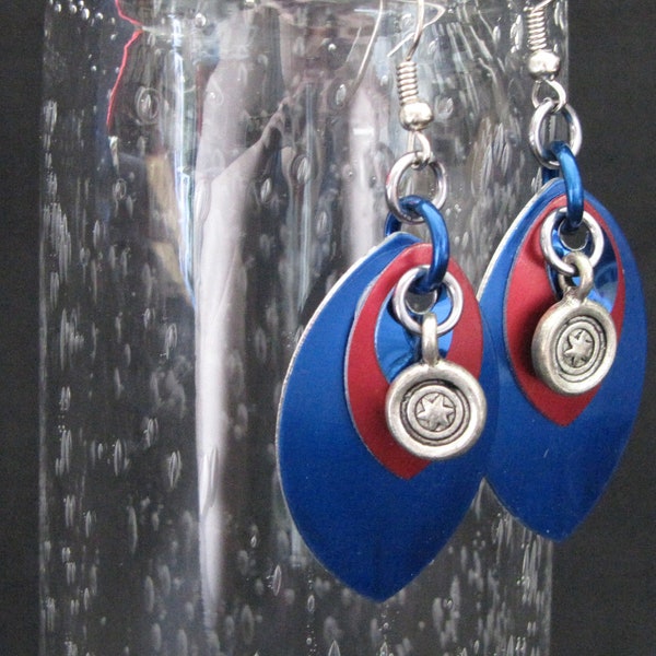 Scale Maille Etsy UK